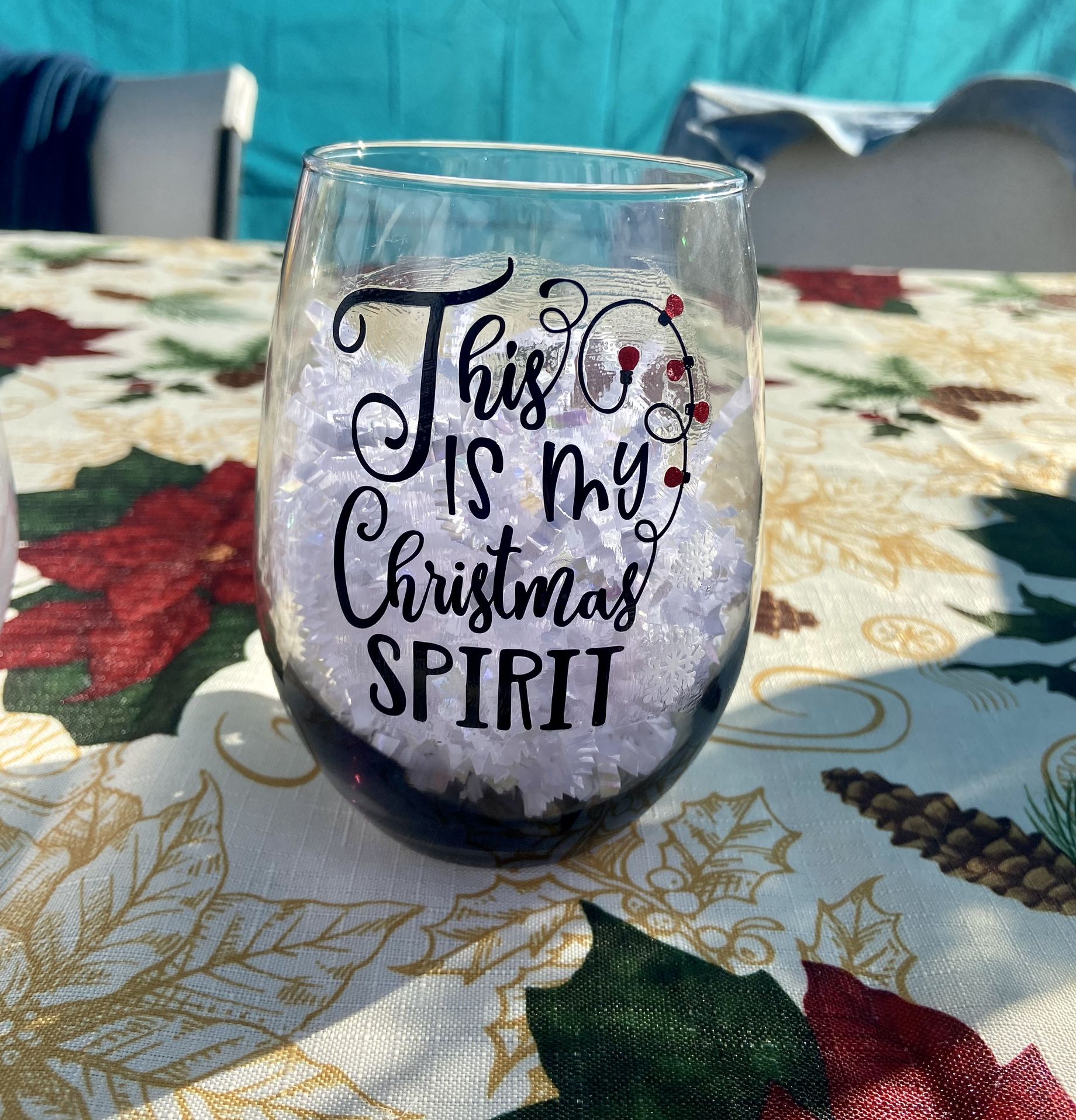 Custom Cups, Tumbles And Wine Glasses