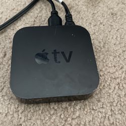 Apple Tv 