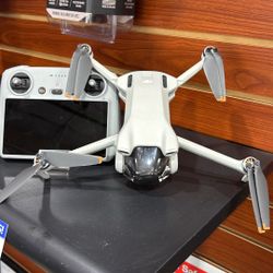 DJI Drone