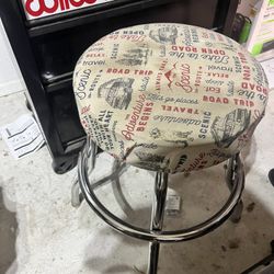 Bar Stool