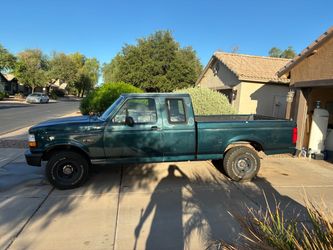 1994 Ford F-150