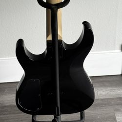 Jackson js series dinky arch top