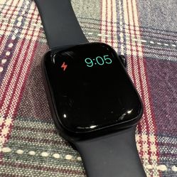 Iwatch 7 Series 45mm