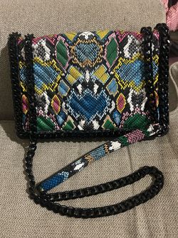 Aldo Purse