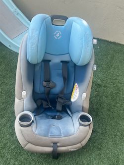 Maxi cosi car seat