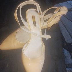 LOUISE ET Cic SIZE 8
