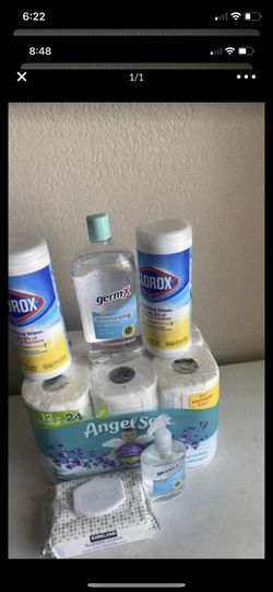 House hold items for sale $40