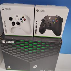Microsoft Xbox Series X Gaming Console New - Pay $5 today and the rest later!!