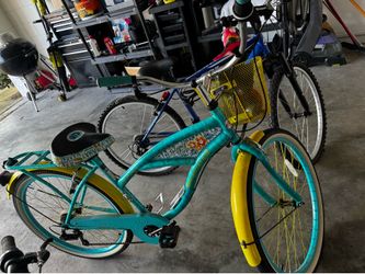 Adult Bikes