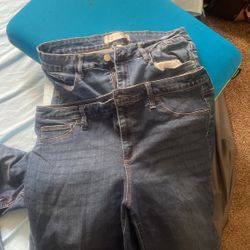 Women’s Jeans 