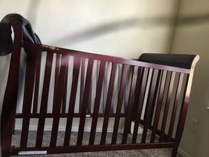 New And Used Baby Cribs For Sale In Denton Tx Offerup