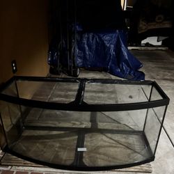 Fish/turtle Tank