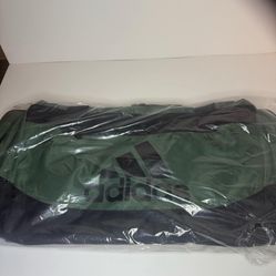 Adidas Duffle bag