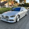 Maybach Motor Group
