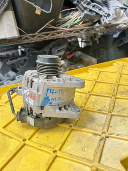 2012-2016 Kia soul 2.0 alternator