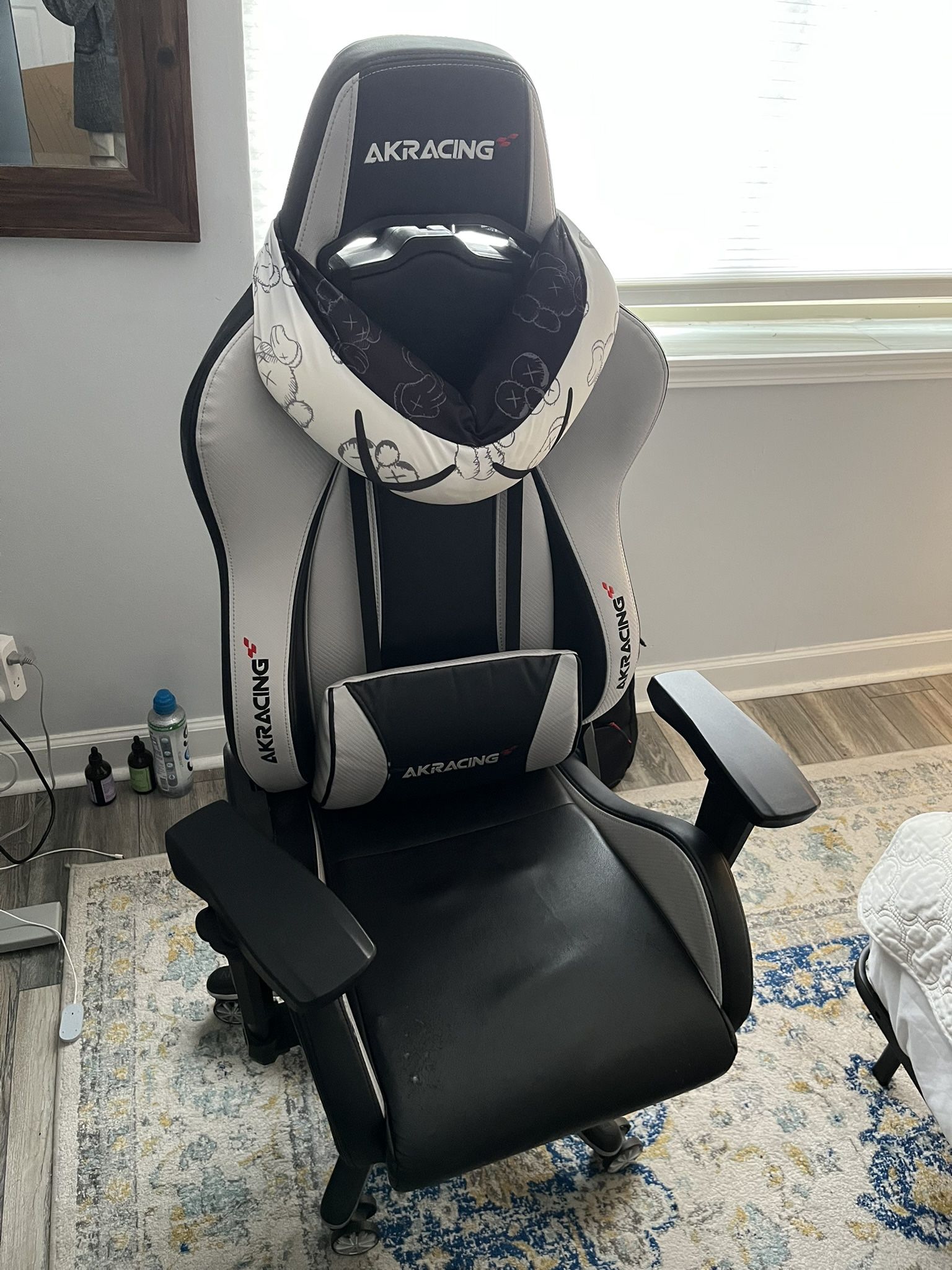 AKRacing Gaming Chair - Moving Sale