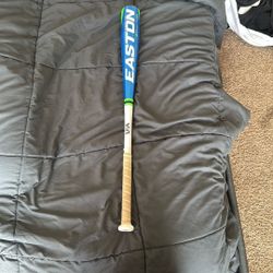 Easton Baseball Bat