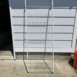 Over Door Shoe Rack