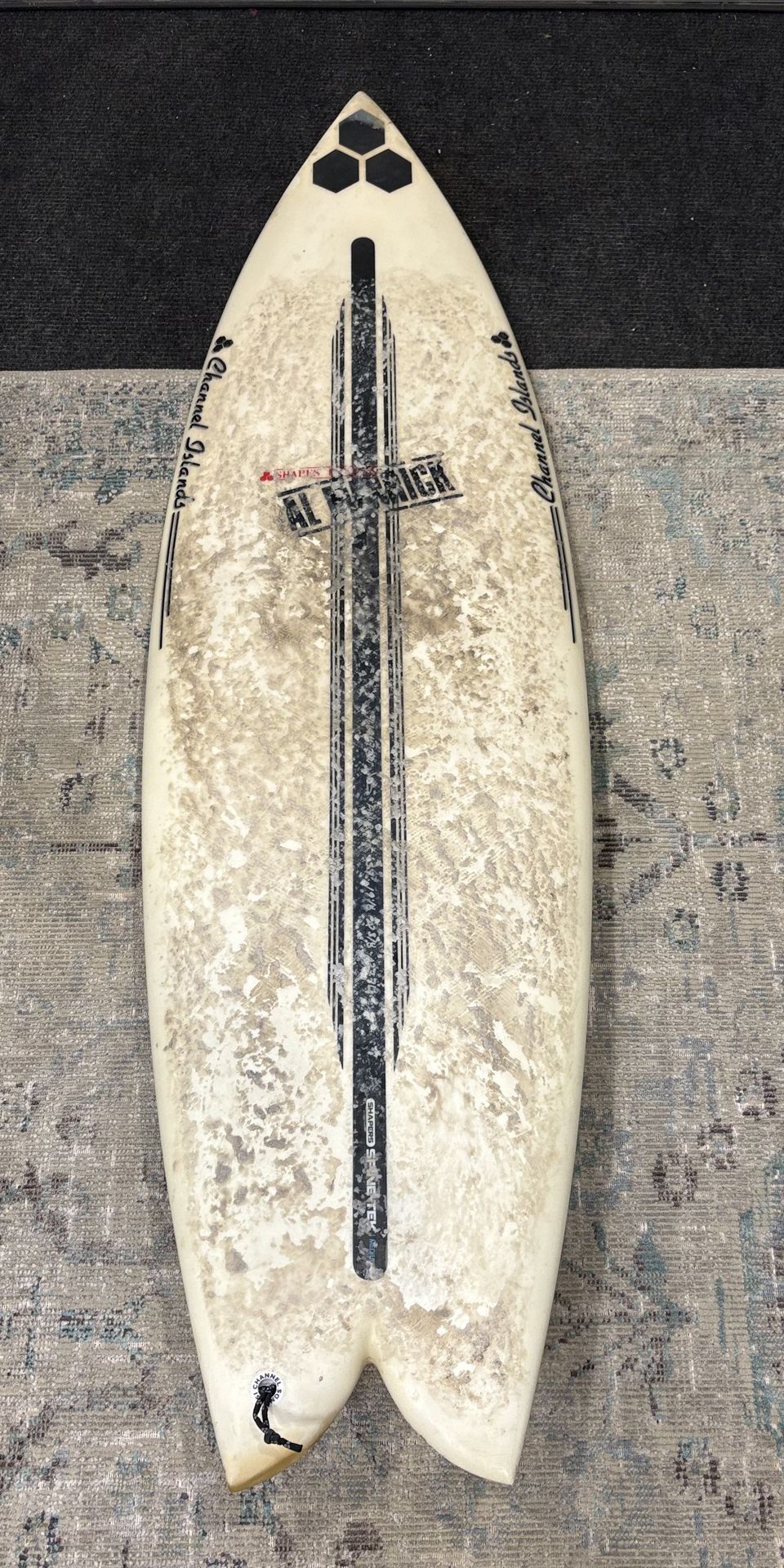 Used Surfboards- Cheap Price! Fins Included!