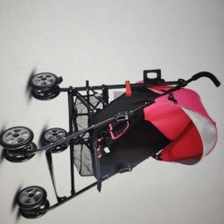 Redmond Ridge Pick Up 