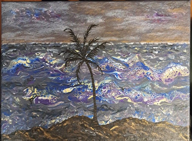 Tropical Turbidity