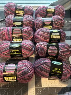Yarn