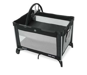 Pack n play for little ones