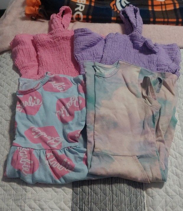 Girls Sz. 6-8 Bundle