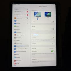iPad Pro 11 Inch 3rd Generation 