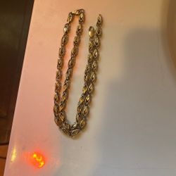 Turkish Link 10k 23 Grams 