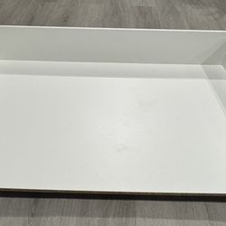 underbed storage boxes