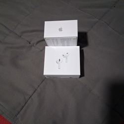 2 Airpod Pro 3 