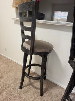 Counter Bar Stools $70 EACH