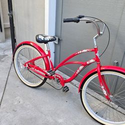 Electra Beach Cruiser