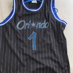 Orlando Magic Jersey 