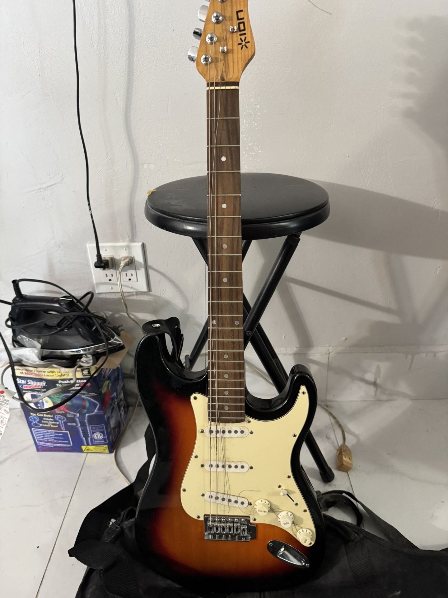 Guitar