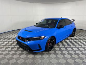 2026 Honda Civic Type R