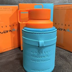 Armaf Odyssey Mandarin Sky Perfume