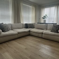 Sectional Couch