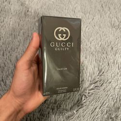 Gucci Guilty Cologne