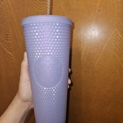 Starbucks Cup