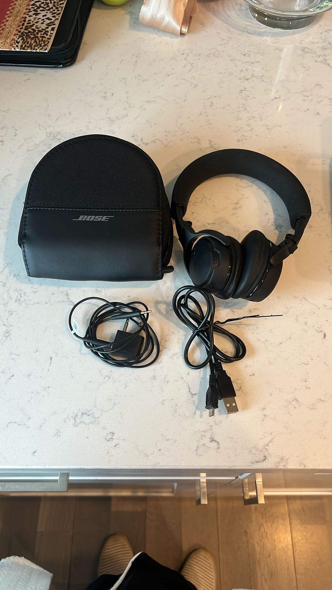 Bose