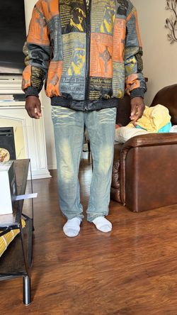 biggie smalls coat