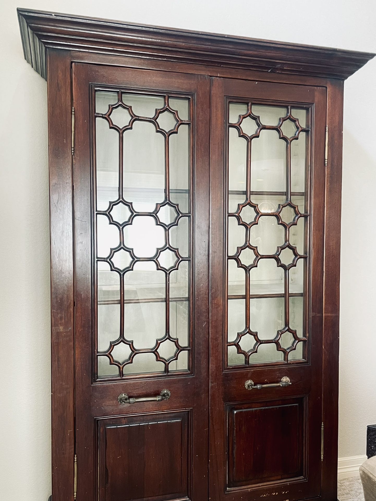Hutch From Arhaus