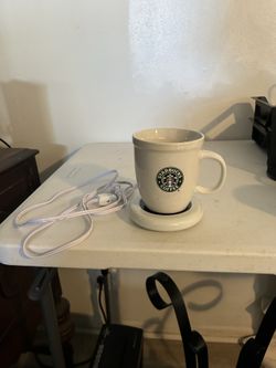 Electric Cup/Candle Warmer