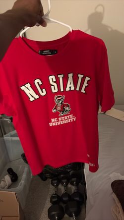 Nc state graphic tee original