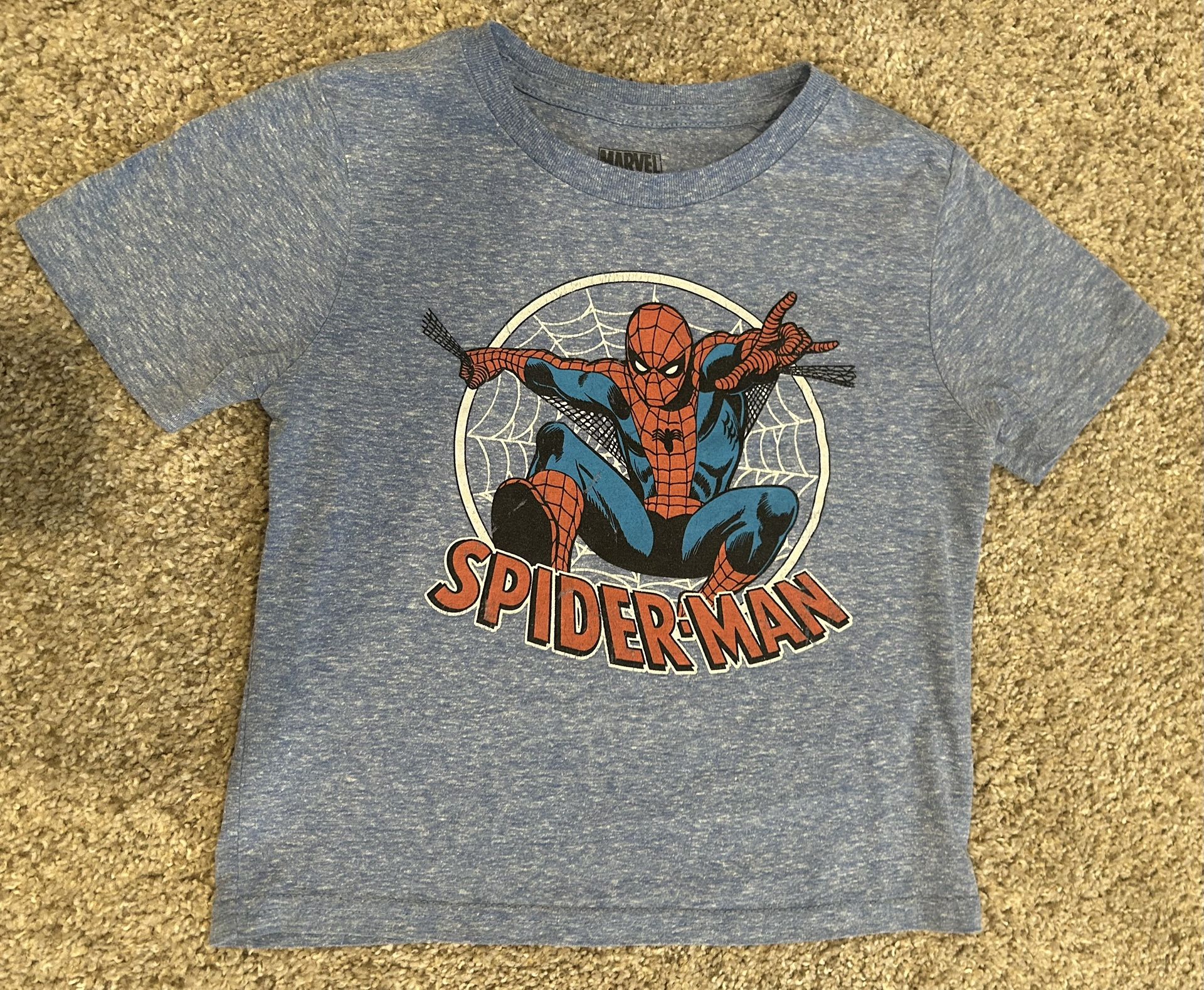 Spider-Man T-shirt 