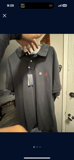 Ralph Lauren XL Shirt