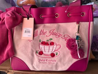 Juicy Couture Sweet Tea DayDreamer