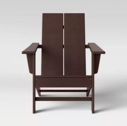 Project 62
Moore POLYWOOD Adirondack Chair - Project 62